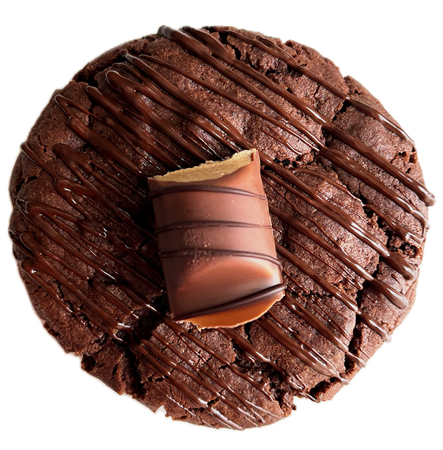 Cookie - Bueno - Bake Ista - Liège