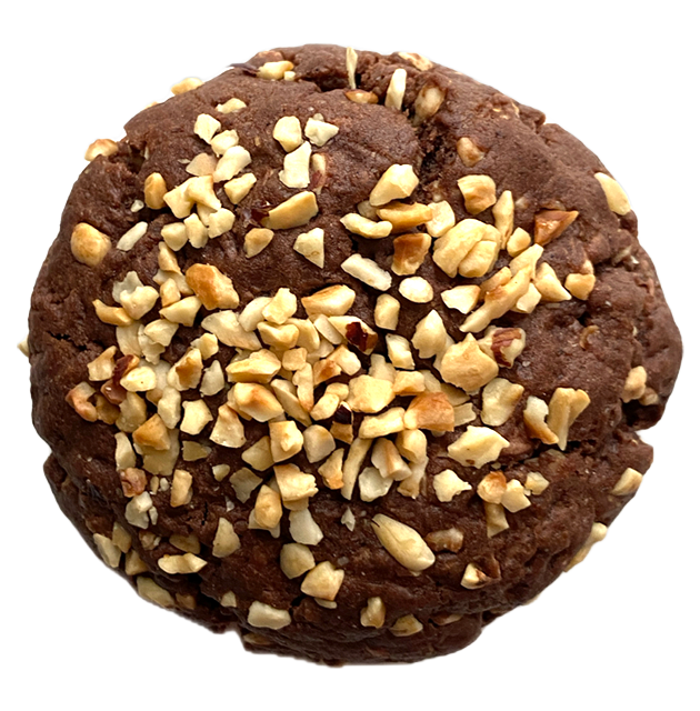 Cookie - Rocher - Bake Ista - Liège